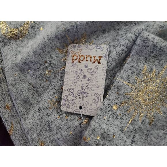 NWT GIRLS MUDD TOP - Picture 4 of 5